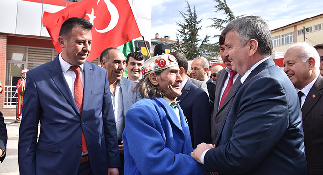 14 Yılda Çok Güzel Bir Konya Öyküsü Yazdık