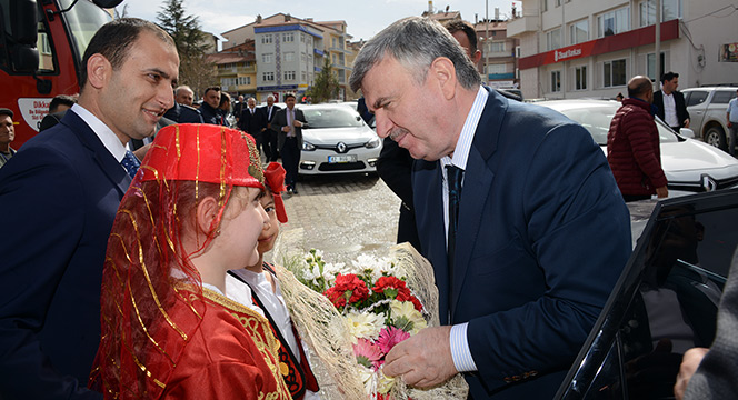 14 Yılda Çok Güzel Bir Konya Öyküsü Yazdık