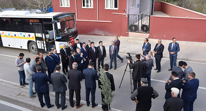 14 Yılda Çok Güzel Bir Konya Öyküsü Yazdık