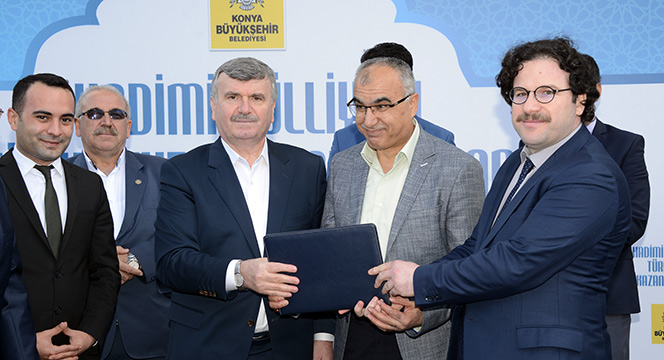 Hadimi Külliyatı Türkçe'ye Kazandırılıyor