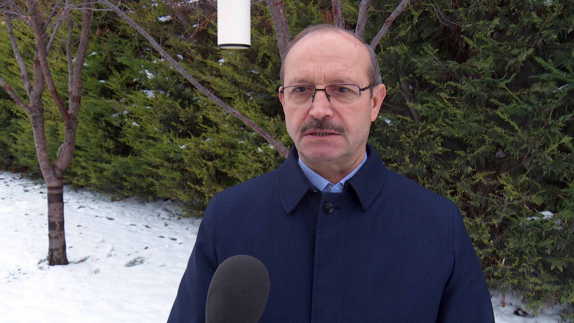 Ahmet Sorgun: Bayrakları En Güzel Yerlere Asmak Vatandaşlık Görevimiz