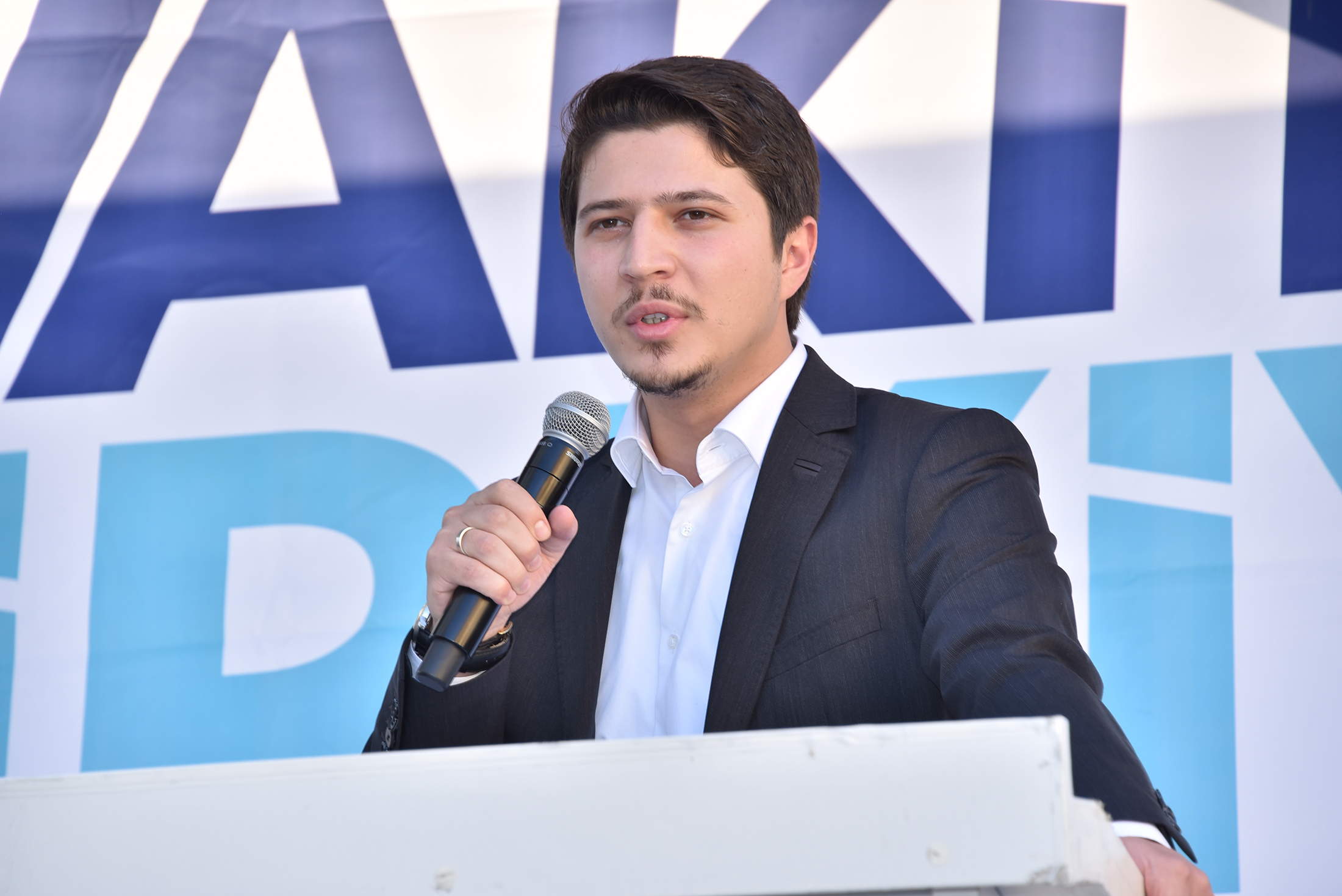 Başkan Altay: Gidilmedik Yer, Sıkılmadık El Bırakmıyoruz