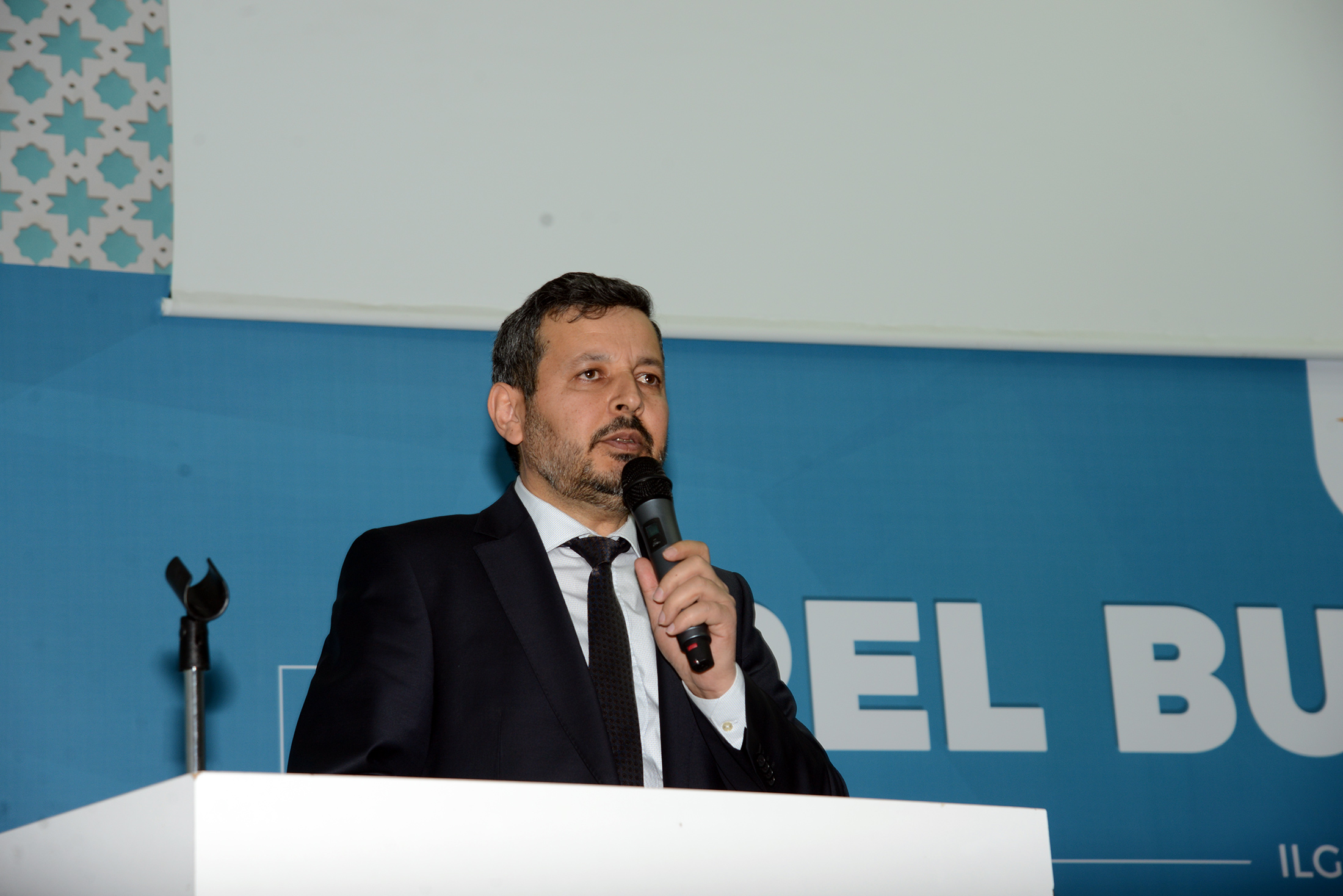 Başkan Akyürek Ilgın'da Yatırımları İnceledi Vatandaşlarla Buluştu