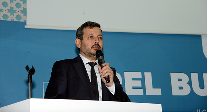 Başkan Akyürek Ilgın'da Yatırımları İnceledi Vatandaşlarla Buluştu