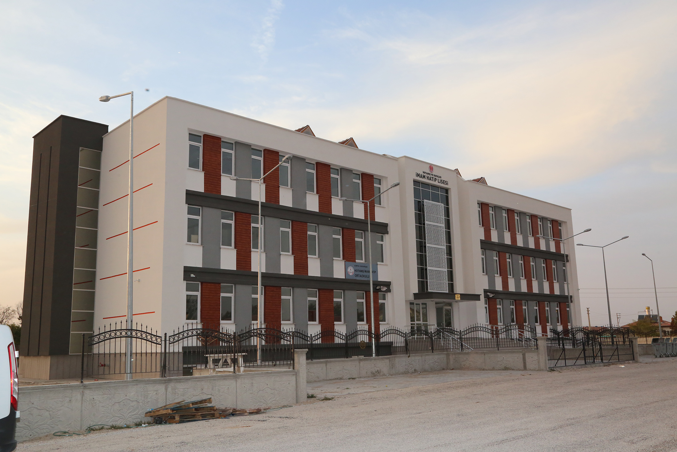 Başkan Altay Karapınar ve Emirgazi Halkıyla Buluştu
