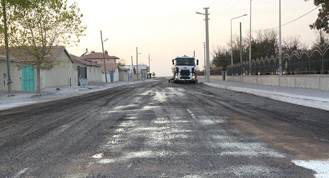 Başkan Altay Karapınar ve Emirgazi Halkıyla Buluştu