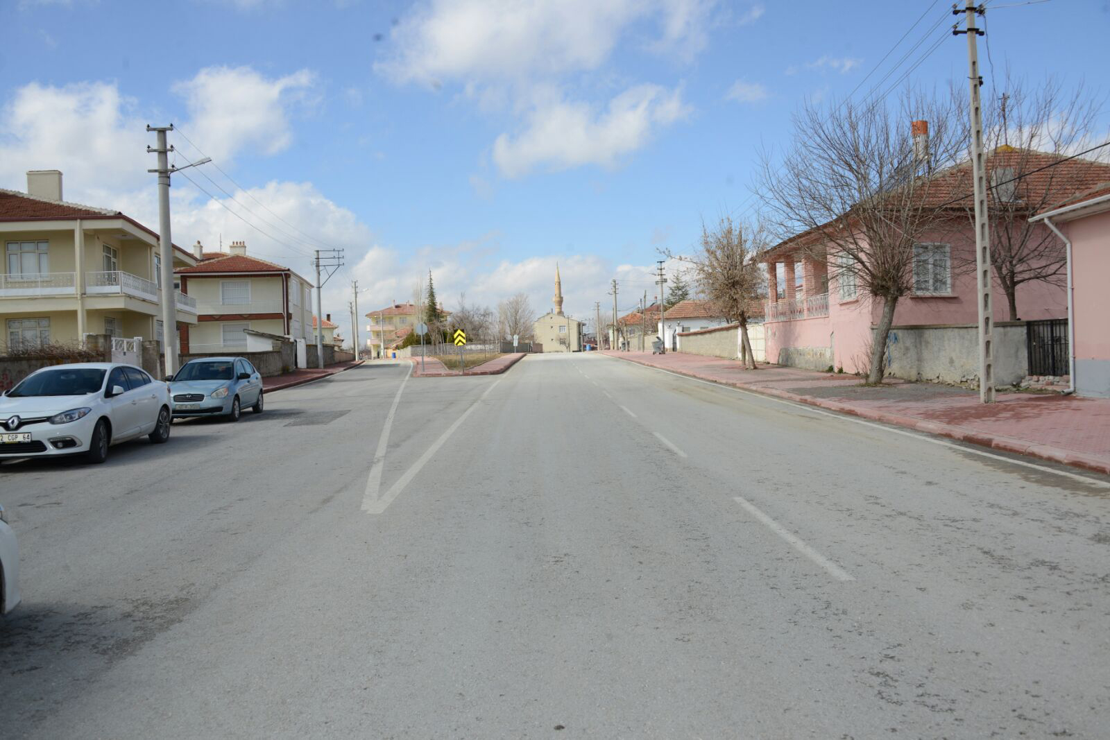 Türkiye Tarihi Misyonunu Mutlaka Yerine Getirecek
