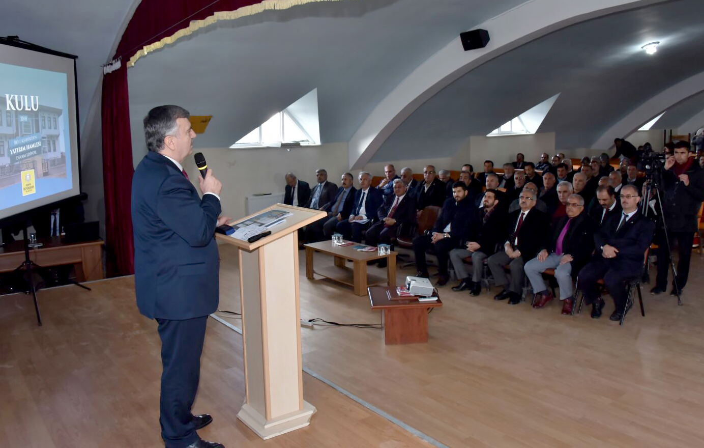 Türkiye Tarihi Misyonunu Mutlaka Yerine Getirecek