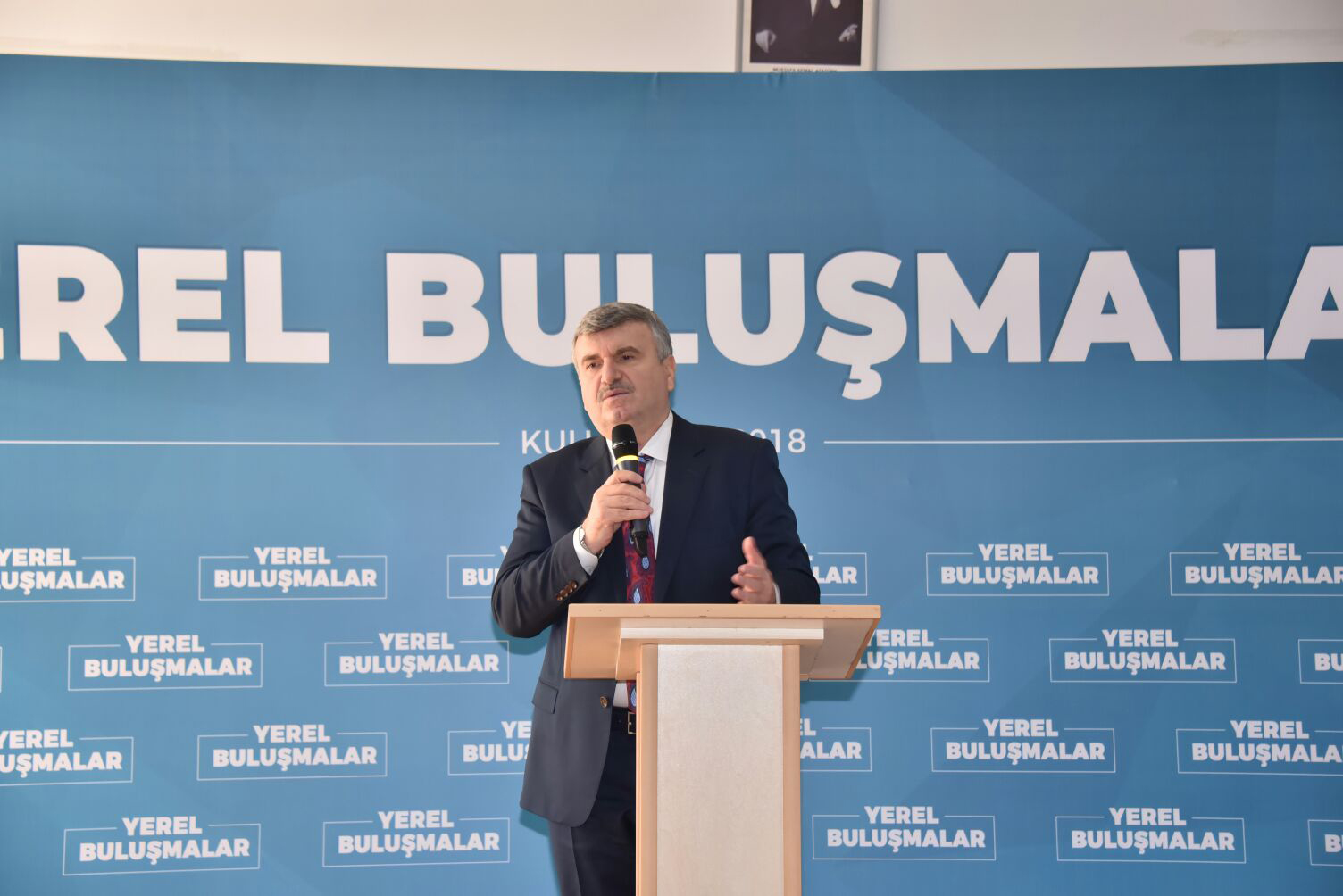 Türkiye Tarihi Misyonunu Mutlaka Yerine Getirecek