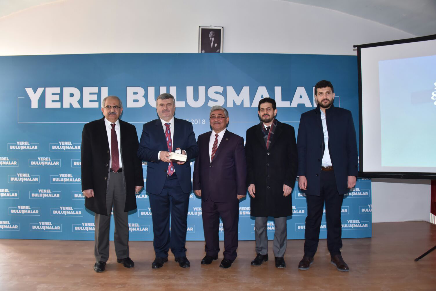 Türkiye Tarihi Misyonunu Mutlaka Yerine Getirecek
