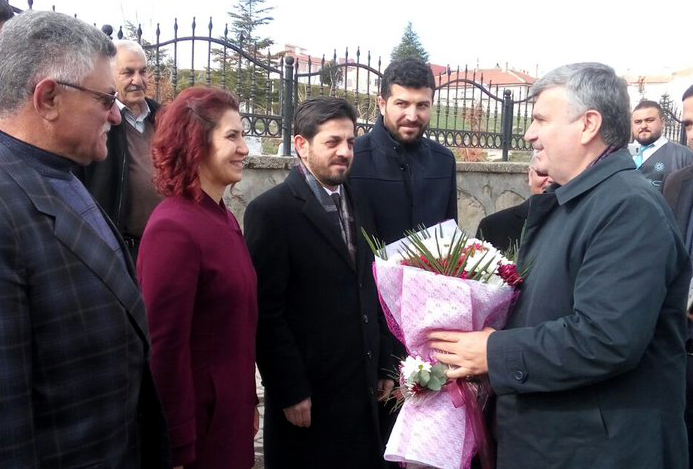 Türkiye Tarihi Misyonunu Mutlaka Yerine Getirecek