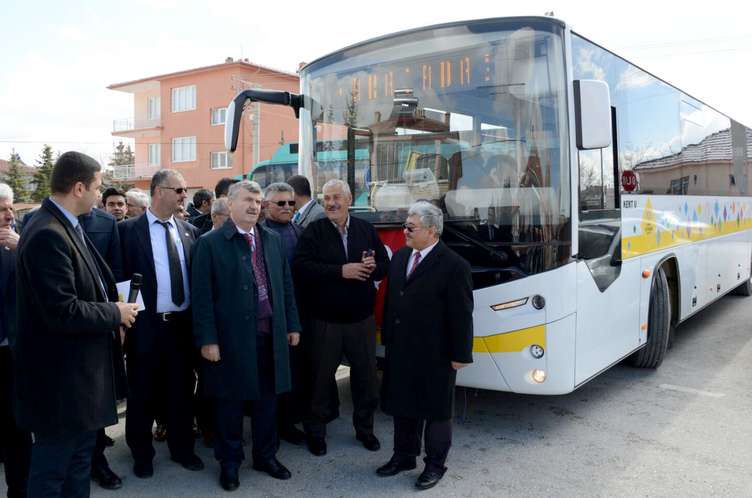 Türkiye Tarihi Misyonunu Mutlaka Yerine Getirecek