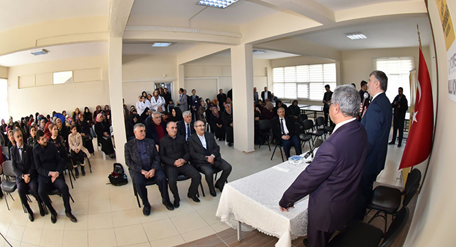 Türkiye Tarihi Misyonunu Mutlaka Yerine Getirecek