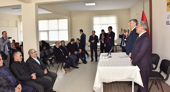 Türkiye Tarihi Misyonunu Mutlaka Yerine Getirecek