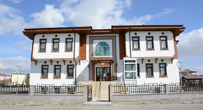 Türkiye Tarihi Misyonunu Mutlaka Yerine Getirecek