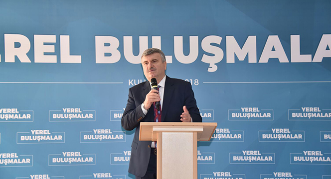 Türkiye Tarihi Misyonunu Mutlaka Yerine Getirecek