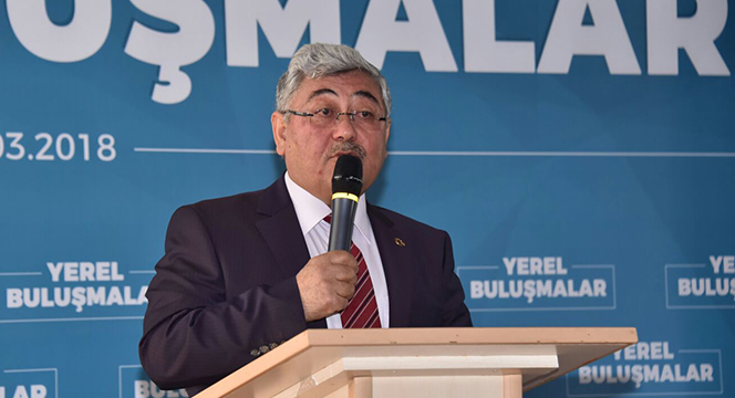Türkiye Tarihi Misyonunu Mutlaka Yerine Getirecek