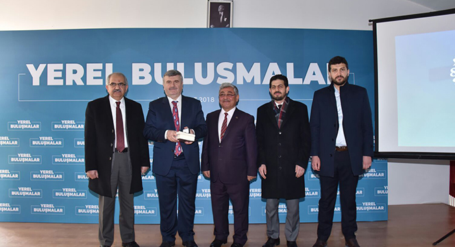 Türkiye Tarihi Misyonunu Mutlaka Yerine Getirecek
