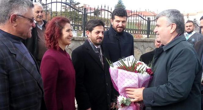 Türkiye Tarihi Misyonunu Mutlaka Yerine Getirecek