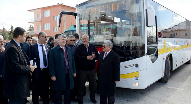 Türkiye Tarihi Misyonunu Mutlaka Yerine Getirecek