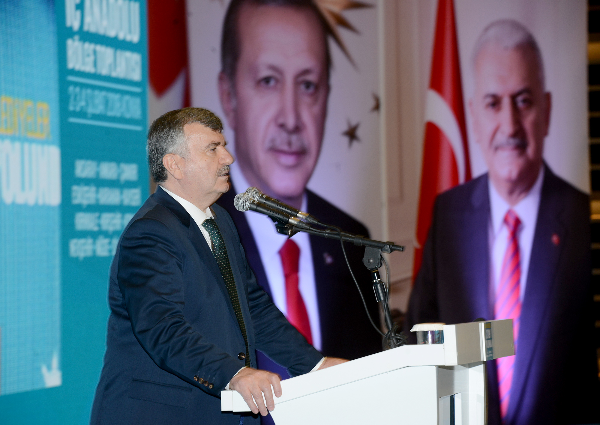 2002'den Bugüne Ülkenin Tarihini Değiştirdik