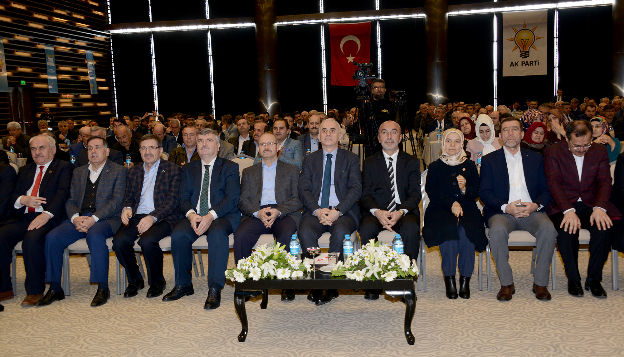 2002'den Bugüne Ülkenin Tarihini Değiştirdik