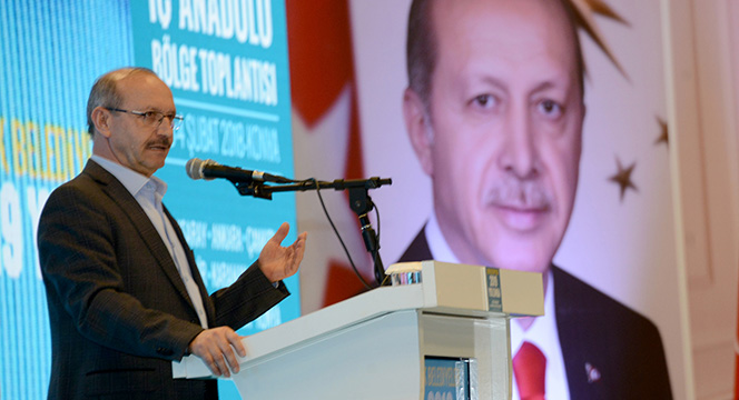 2002'den Bugüne Ülkenin Tarihini Değiştirdik