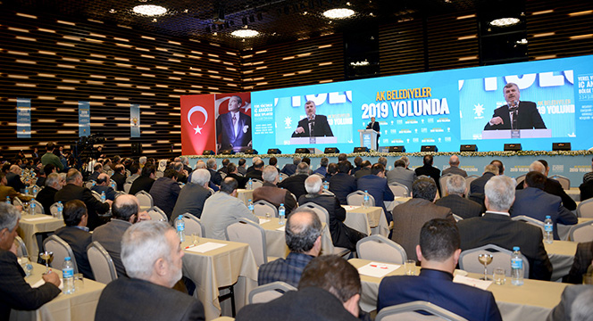 2002'den Bugüne Ülkenin Tarihini Değiştirdik