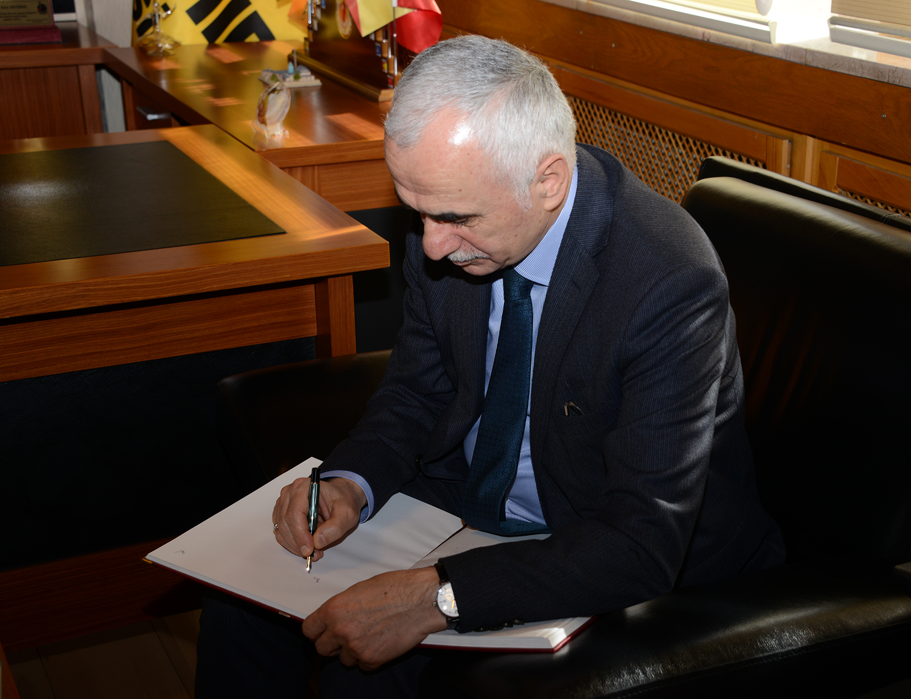 AK Parti Genel Başkan Yardımcısı Erol Kaya: Konya Planlamada Örnek Şehir