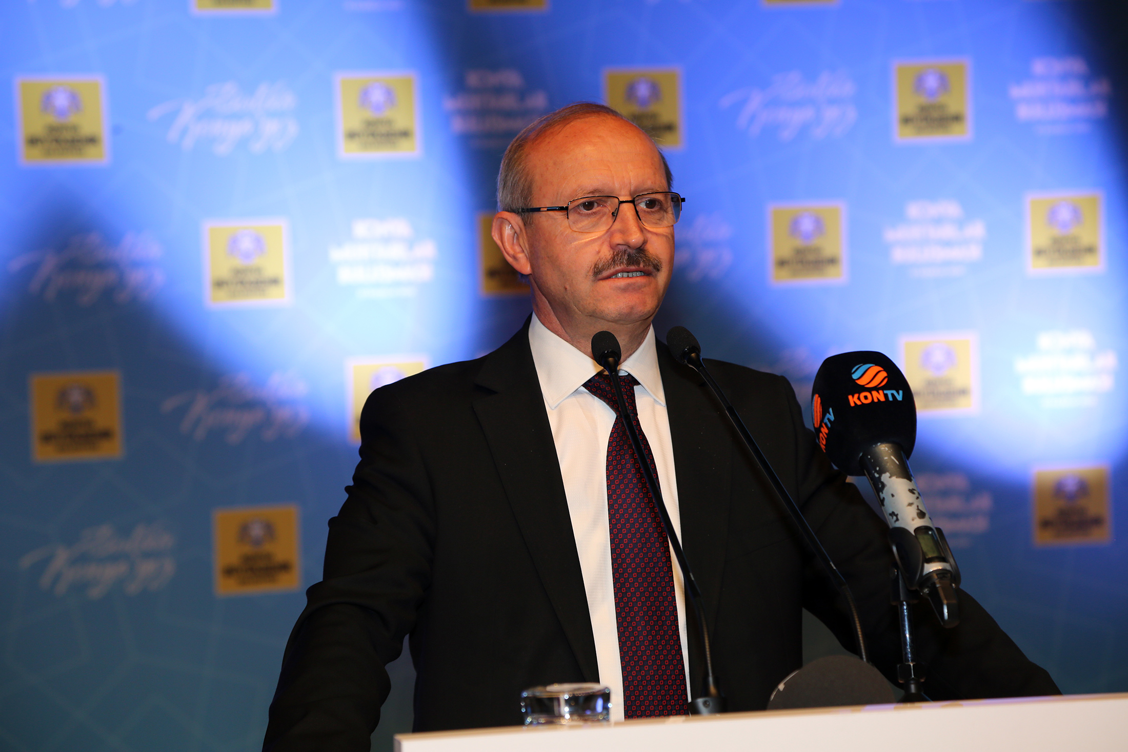 Büyükşehir Muhtarları Buluşturdu