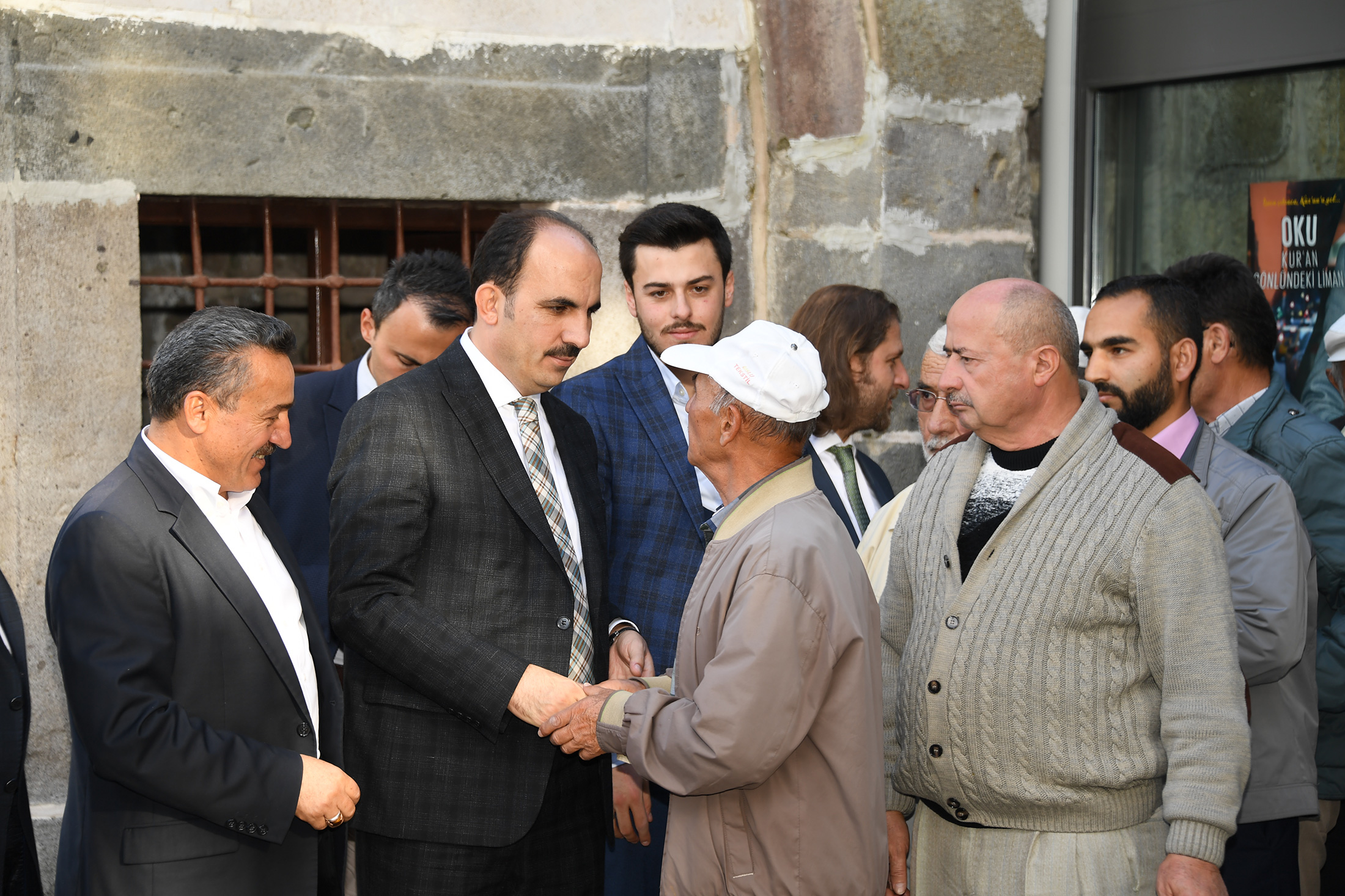 Büyükşehir'den Seydişehir'e 5 Yılda 153 Milyonluk Yatırım