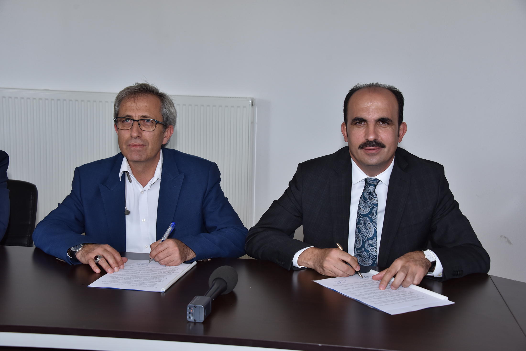 Başkan Altay: Yeni Büyükşehir Yasası ile İlçelerimiz Gelişiyor