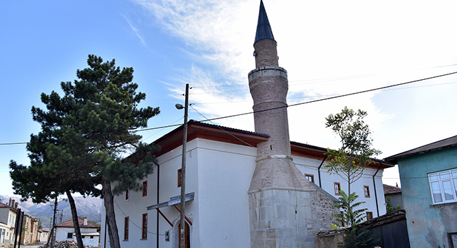 Başkan Altay: Yeni Büyükşehir Yasası ile İlçelerimiz Gelişiyor