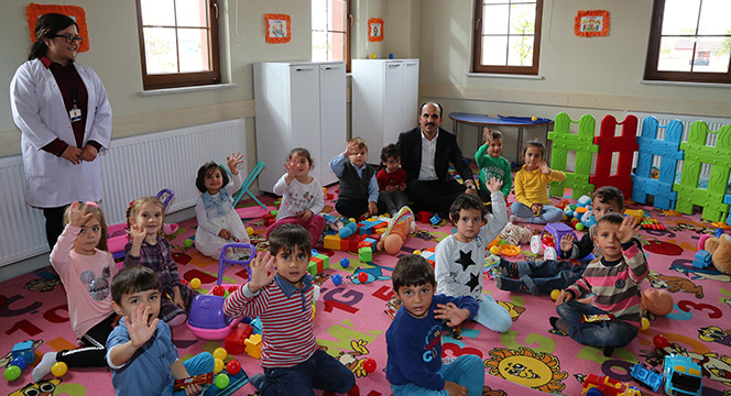 Hep Birlikte Çok Daha Güzel İşler Yapacağız