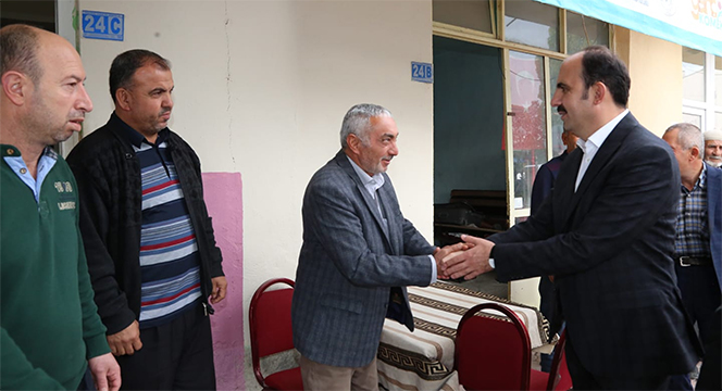 Hep Birlikte Çok Daha Güzel İşler Yapacağız