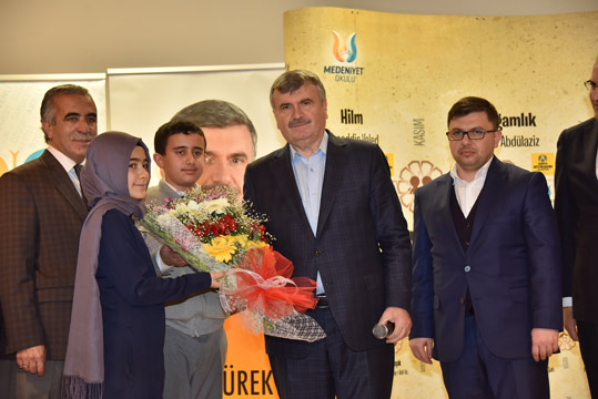 Büyükşehir'den Yunak'ta Yatırım Hamlesi