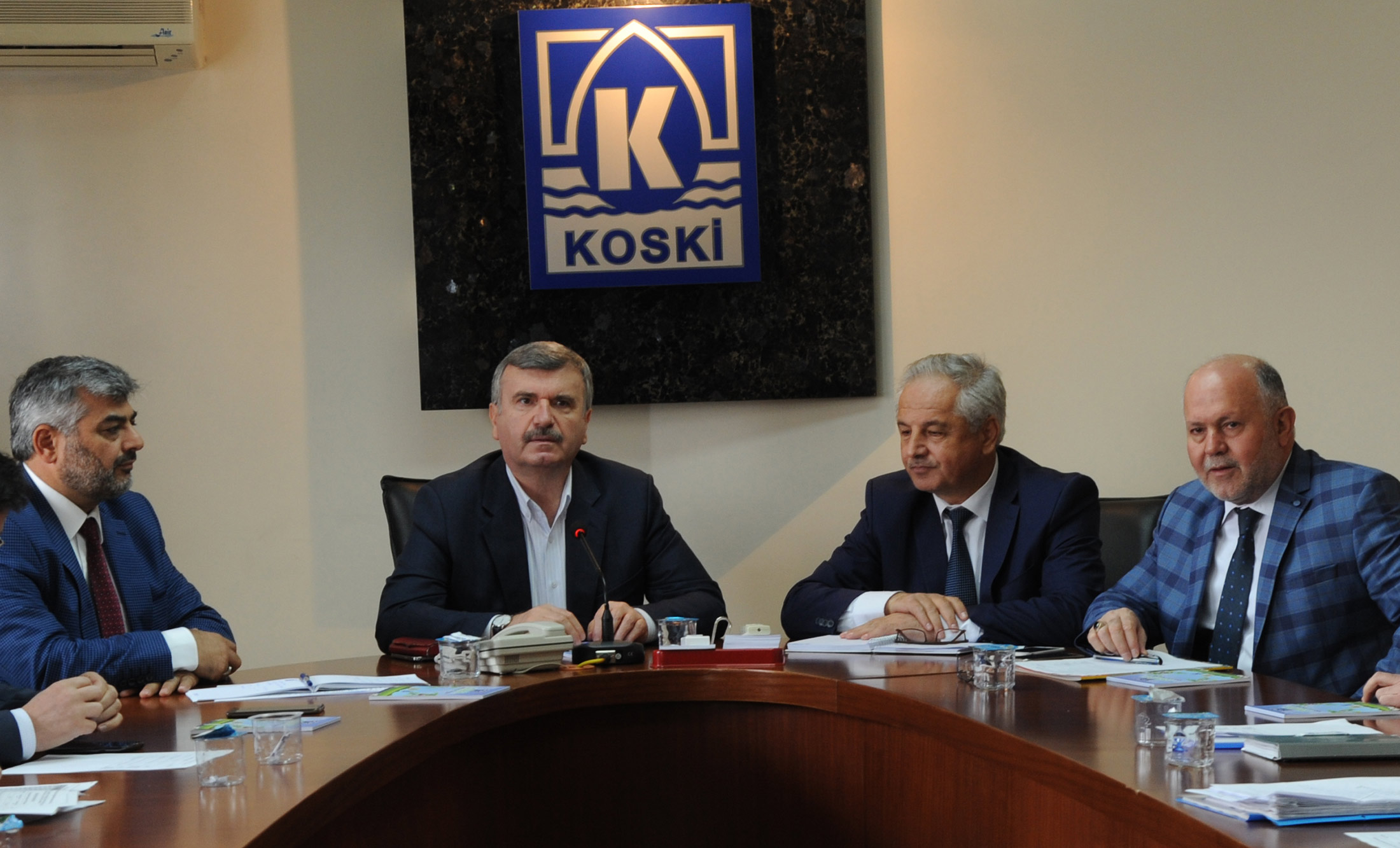 Dev Enerji Projesi İçin Geri Sayım Başladı