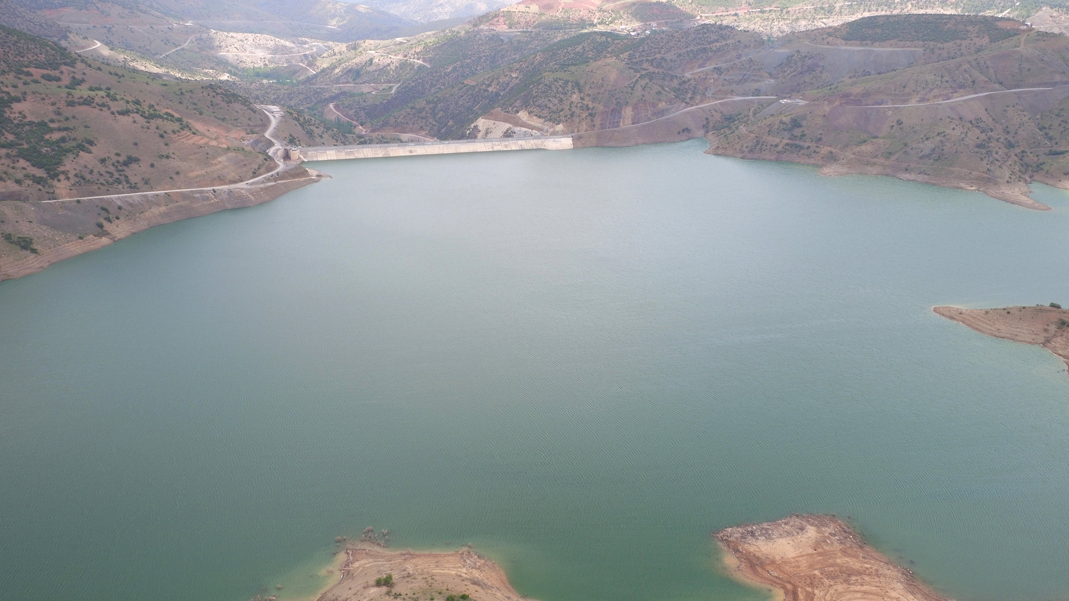 Dev Enerji Projesi İçin Geri Sayım Başladı