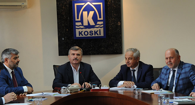 Dev Enerji Projesi İçin Geri Sayım Başladı