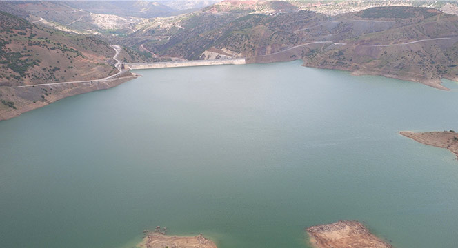 Dev Enerji Projesi İçin Geri Sayım Başladı