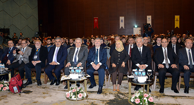 Sürdürülebilir Su Çalıştayı Başladı