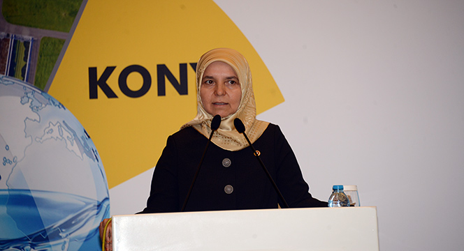 Sürdürülebilir Su Çalıştayı Başladı