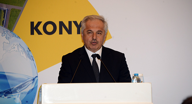 Sürdürülebilir Su Çalıştayı Başladı