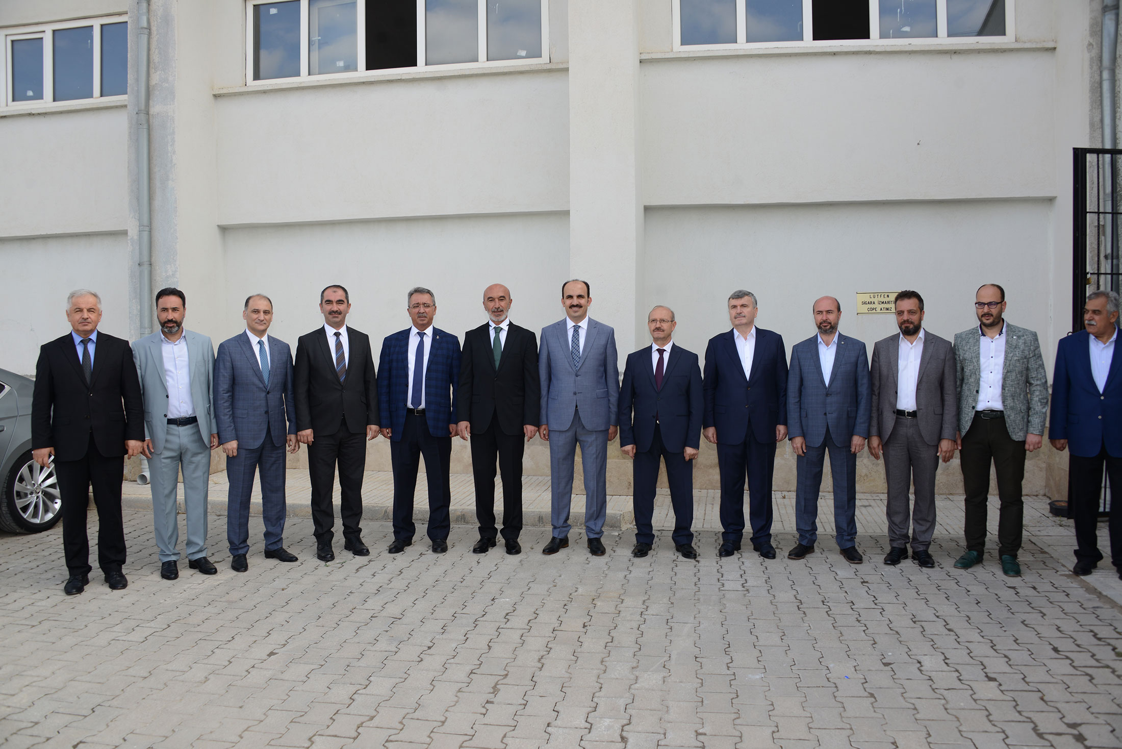 Torosların Memba Suyu Çeşmelerden Akmaya Başladı 