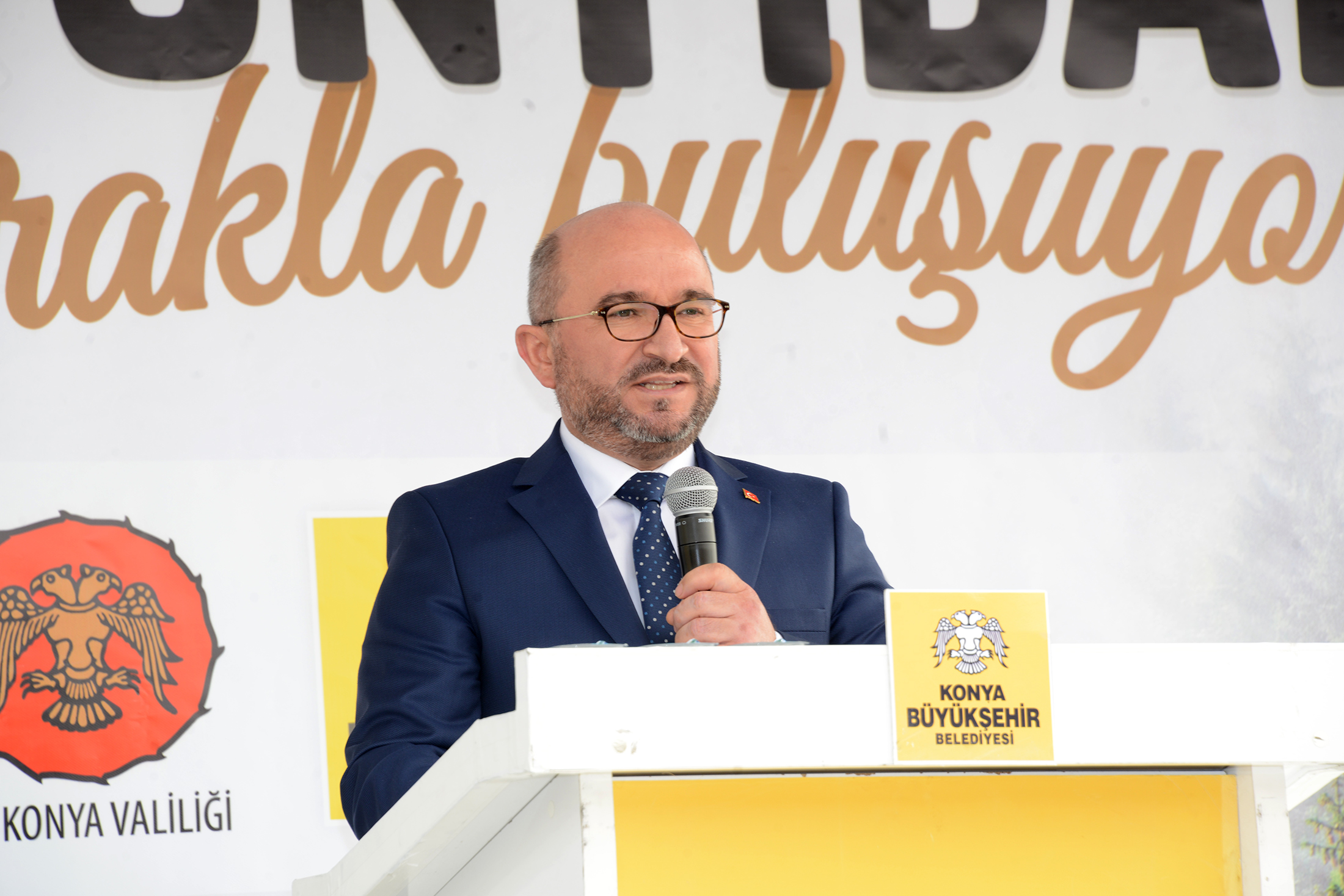 6 Milyon Fidan Toprakla Buluştu