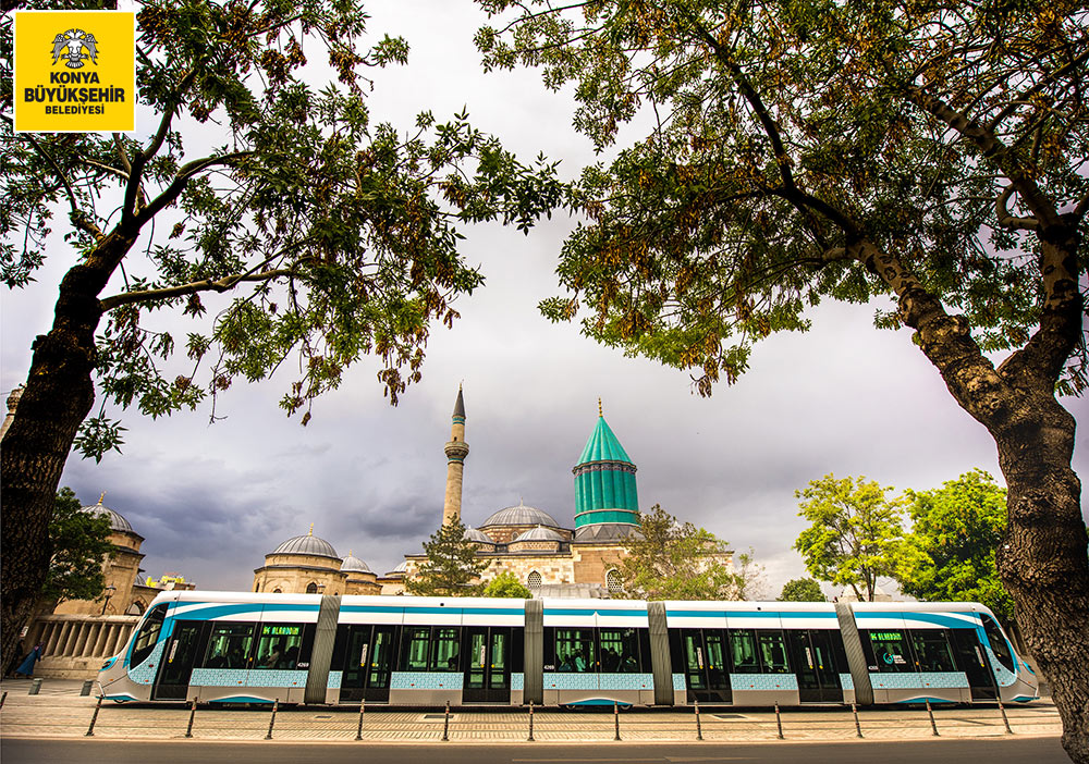 Konya Uluslararası Yeşil Başkentler Kongresi'ne Ev Sahipliği Yapacak 