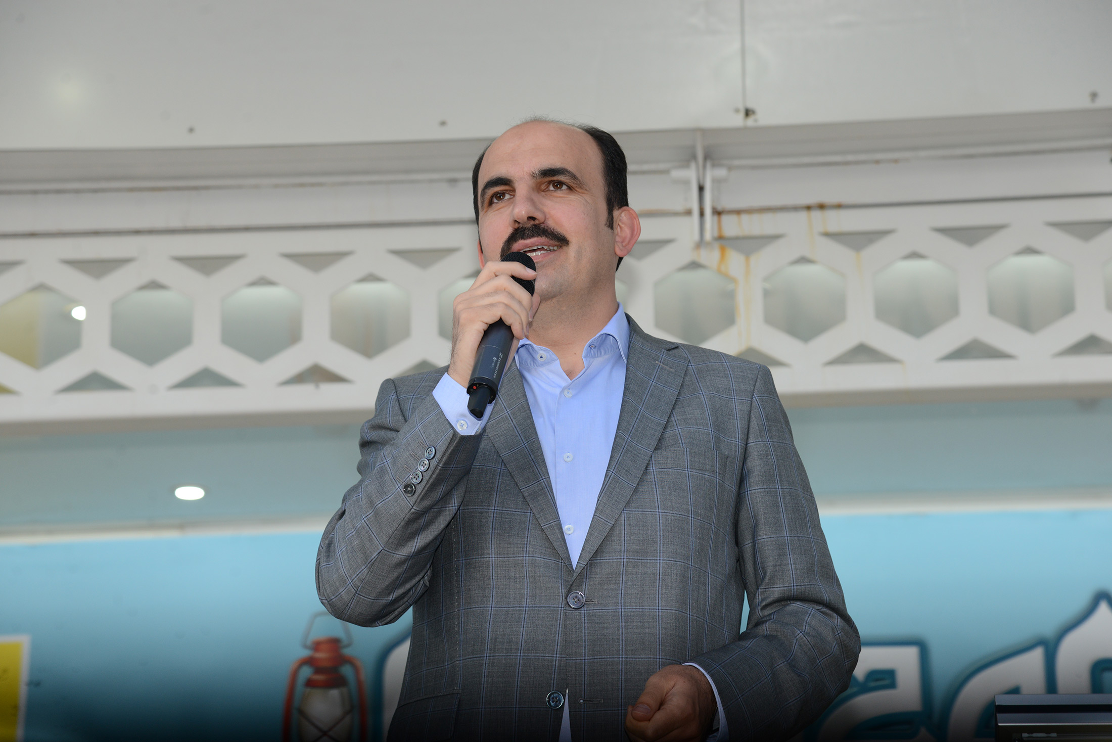 Mahalle İftarları Çok Güzel Bir Ramazan Geleneği