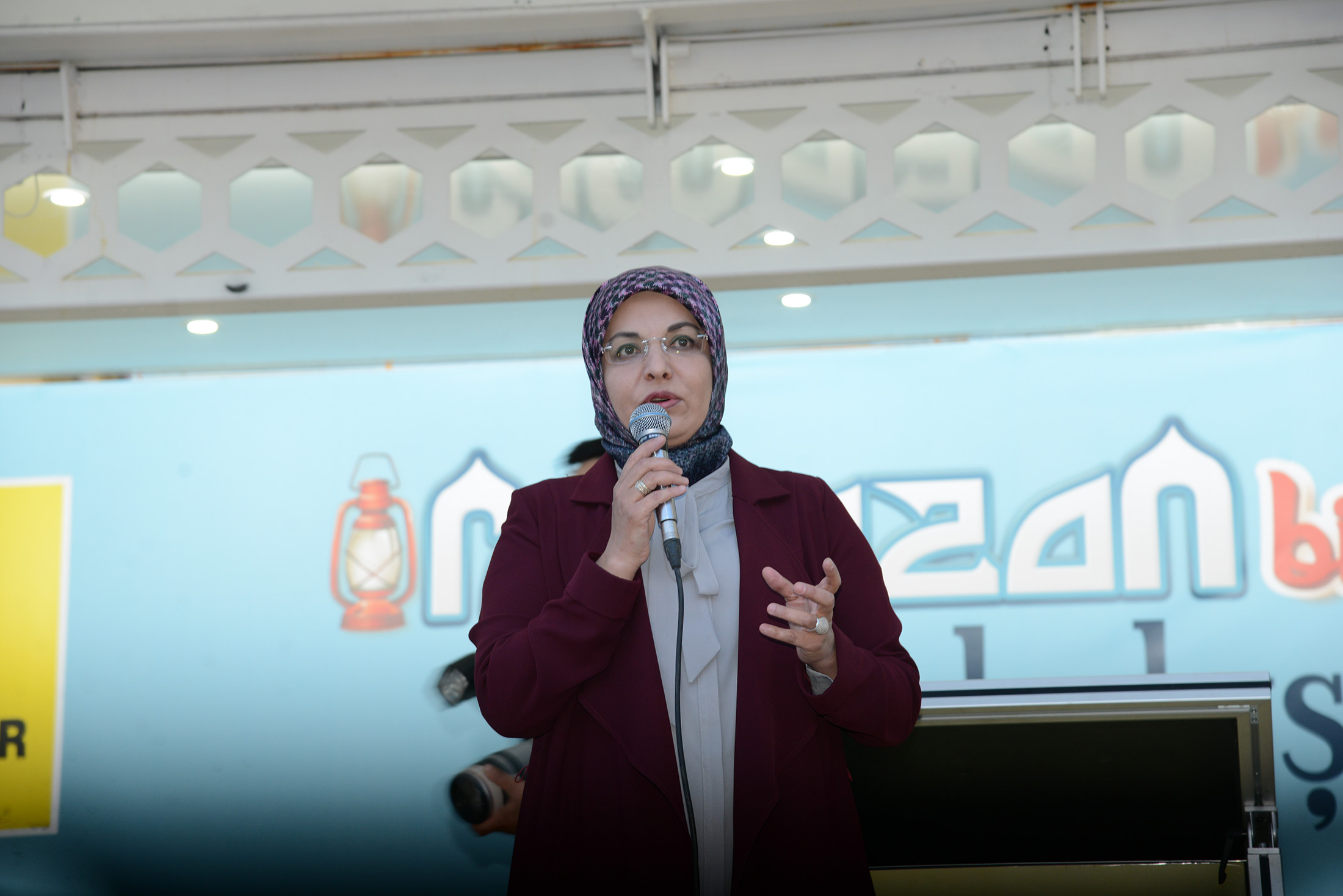 Mahalle İftarları Çok Güzel Bir Ramazan Geleneği