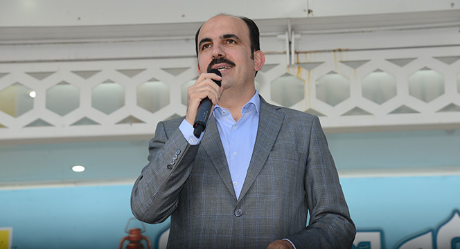 Mahalle İftarları Çok Güzel Bir Ramazan Geleneği