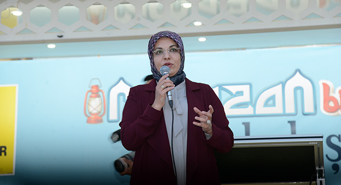 Mahalle İftarları Çok Güzel Bir Ramazan Geleneği